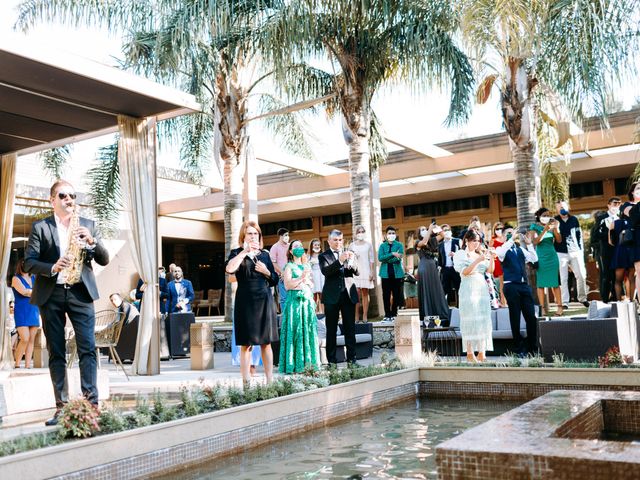 O casamento de André e Ângela em Vila das Aves, Santo Tirso 52