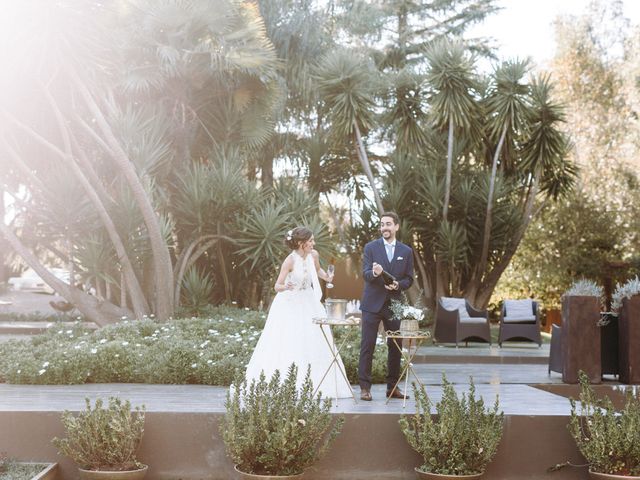 O casamento de André e Ângela em Vila das Aves, Santo Tirso 53