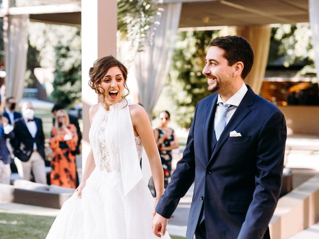 O casamento de André e Ângela em Vila das Aves, Santo Tirso 55