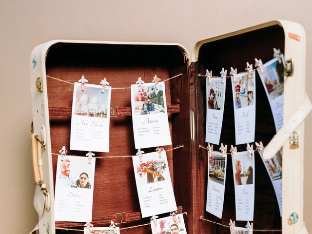 O casamento de André e Ângela em Vila das Aves, Santo Tirso 58