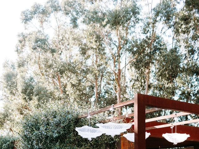 O casamento de André e Ângela em Vila das Aves, Santo Tirso 64