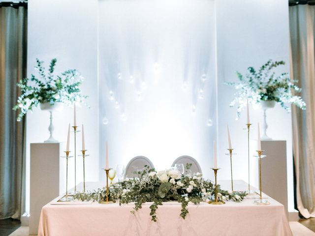 O casamento de André e Ângela em Vila das Aves, Santo Tirso 68