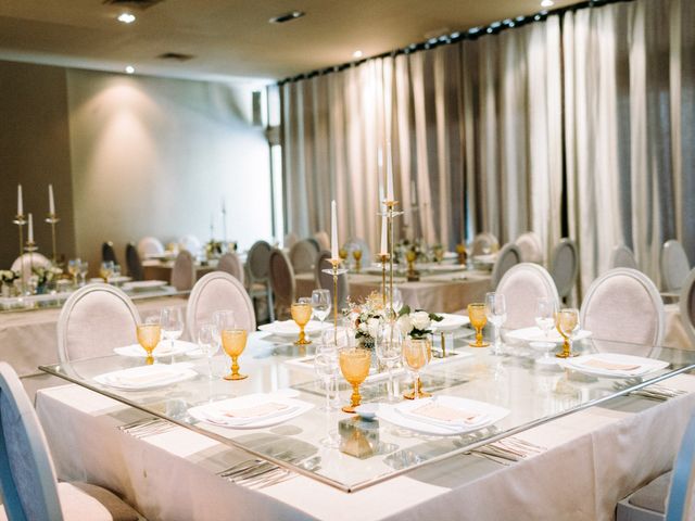 O casamento de André e Ângela em Vila das Aves, Santo Tirso 71