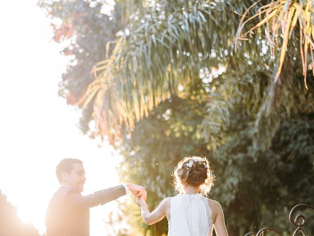 O casamento de André e Ângela em Vila das Aves, Santo Tirso 75