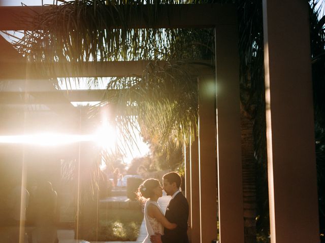 O casamento de André e Ângela em Vila das Aves, Santo Tirso 76