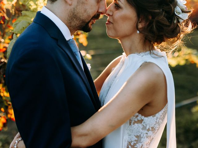 O casamento de André e Ângela em Vila das Aves, Santo Tirso 78