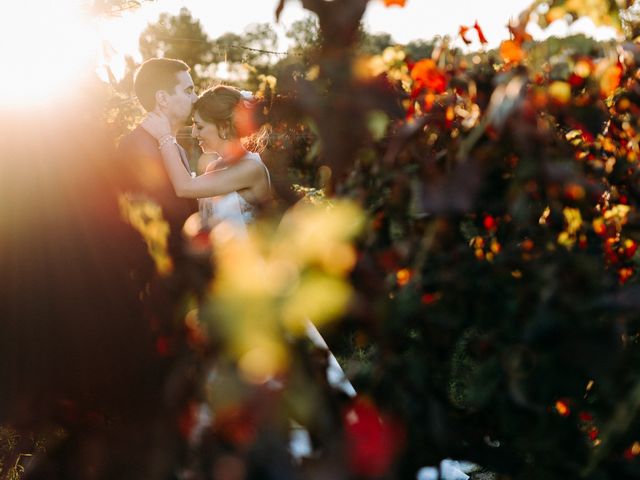 O casamento de André e Ângela em Vila das Aves, Santo Tirso 79