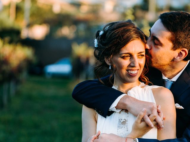 O casamento de André e Ângela em Vila das Aves, Santo Tirso 2