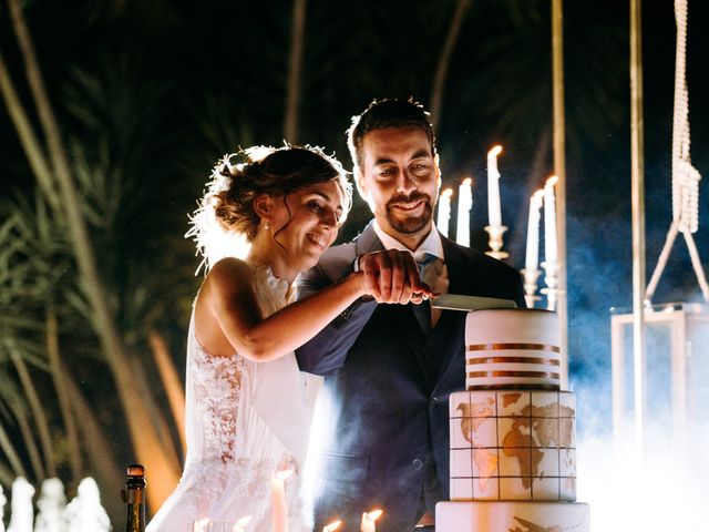 O casamento de André e Ângela em Vila das Aves, Santo Tirso 3