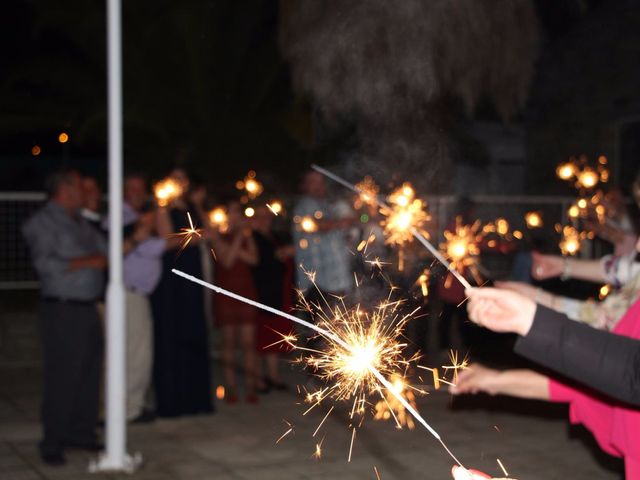 O casamento de Joana e Carlos  em Alfândega da Fé, Alfândega da Fé 7