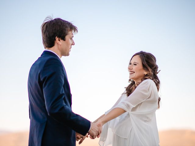 O casamento de Vasco e Vanessa em Vila Nova de Foz Côa, Vila Nova de Foz Côa 3