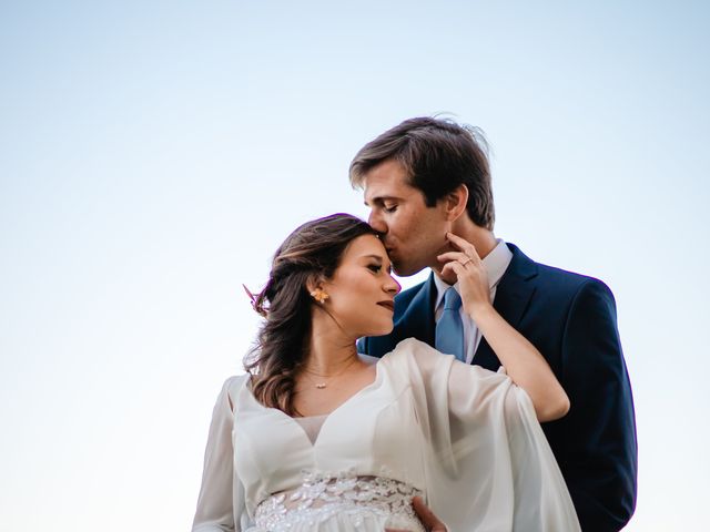 O casamento de Vasco e Vanessa em Vila Nova de Foz Côa, Vila Nova de Foz Côa 4