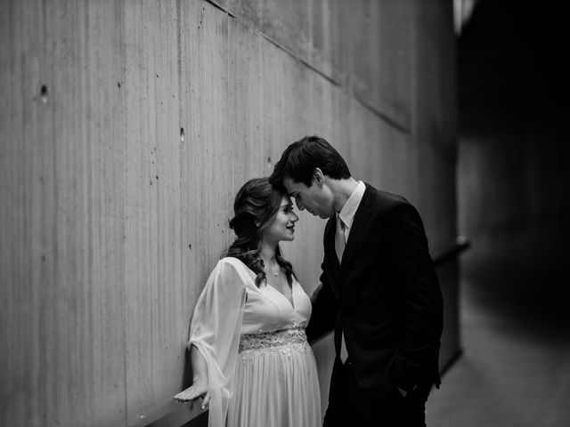 O casamento de Vasco e Vanessa em Vila Nova de Foz Côa, Vila Nova de Foz Côa 7