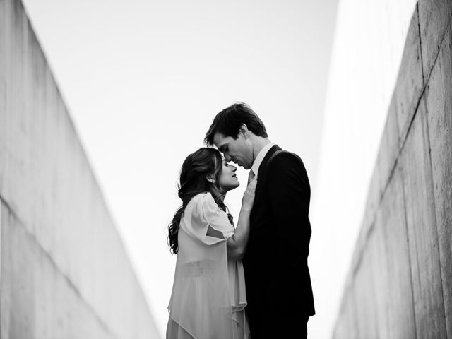 O casamento de Vasco e Vanessa em Vila Nova de Foz Côa, Vila Nova de Foz Côa 11