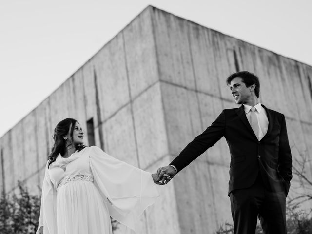 O casamento de Vasco e Vanessa em Vila Nova de Foz Côa, Vila Nova de Foz Côa 2