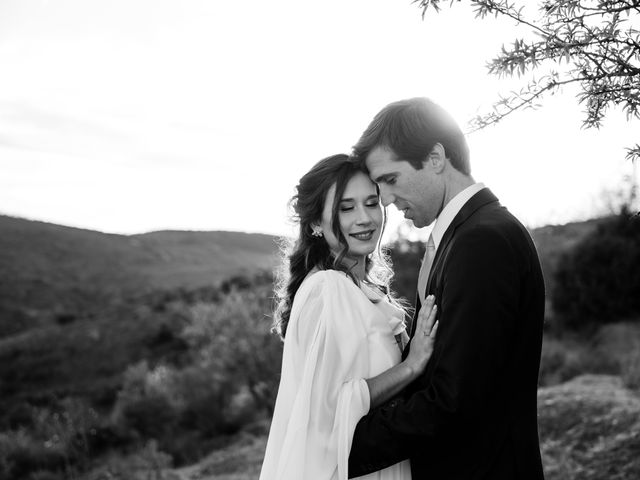 O casamento de Vasco e Vanessa em Vila Nova de Foz Côa, Vila Nova de Foz Côa 15