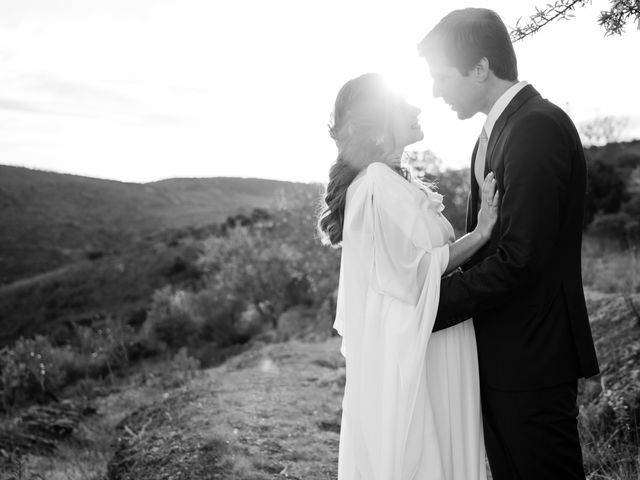 O casamento de Vasco e Vanessa em Vila Nova de Foz Côa, Vila Nova de Foz Côa 16