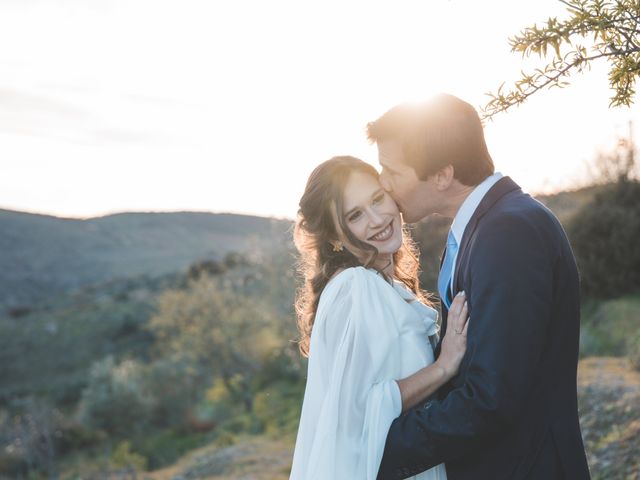 O casamento de Vasco e Vanessa em Vila Nova de Foz Côa, Vila Nova de Foz Côa 17