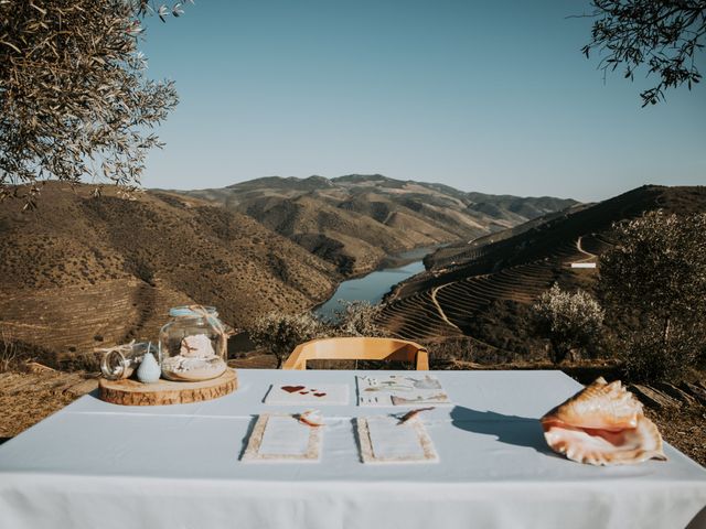 O casamento de Vasco e Vanessa em Vila Nova de Foz Côa, Vila Nova de Foz Côa 19