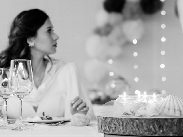 O casamento de Vasco e Vanessa em Vila Nova de Foz Côa, Vila Nova de Foz Côa 23