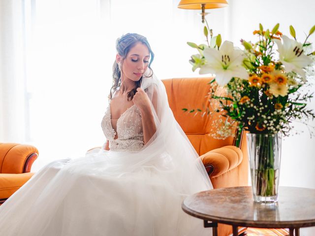 O casamento de André e Carolina em Igreja Nova, Mafra 3