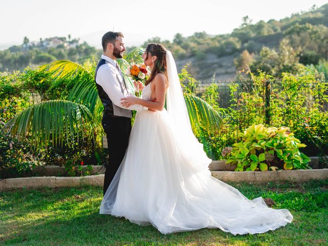 O casamento de André e Carolina em Igreja Nova, Mafra 13