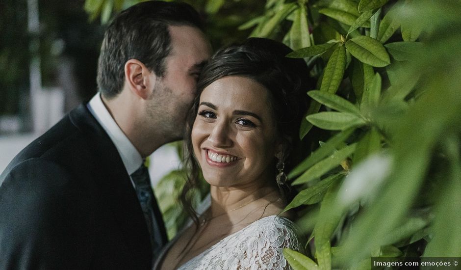 O casamento de Rui e Sofia em Espinho, Espinho