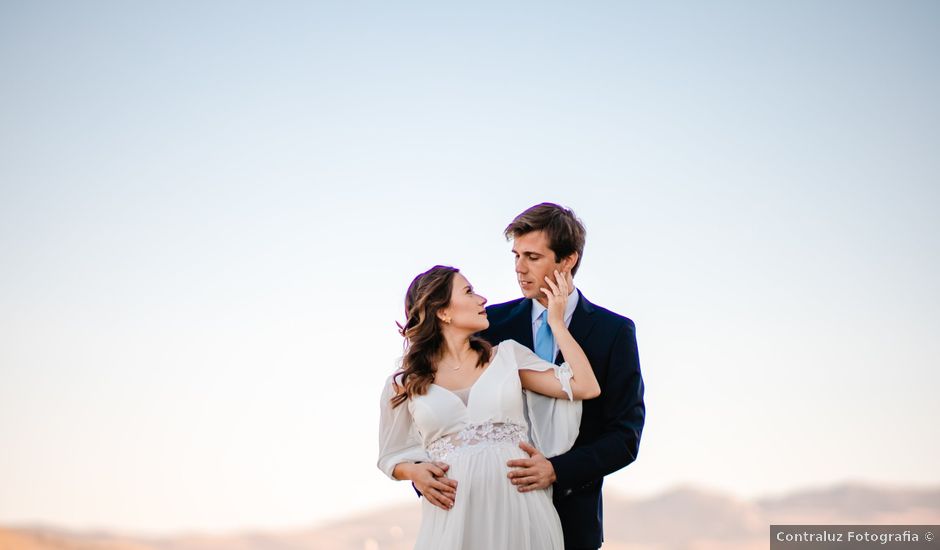 O casamento de Vasco e Vanessa em Vila Nova de Foz Côa, Vila Nova de Foz Côa