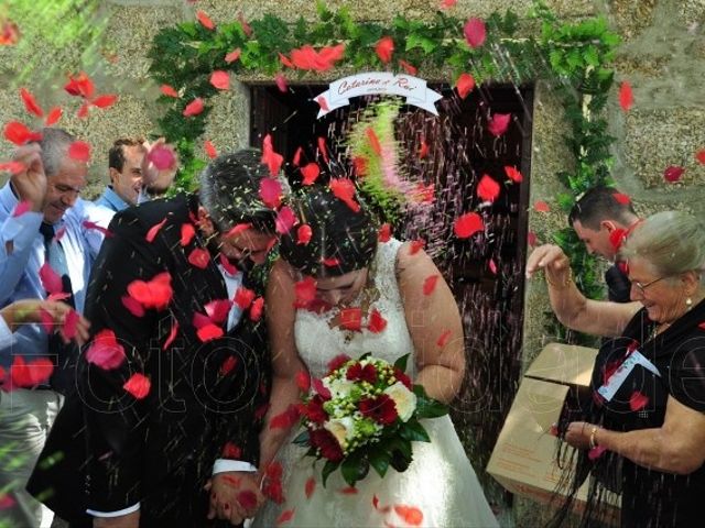 O casamento de Rui e Catarina em Covilhã, Covilhã 10