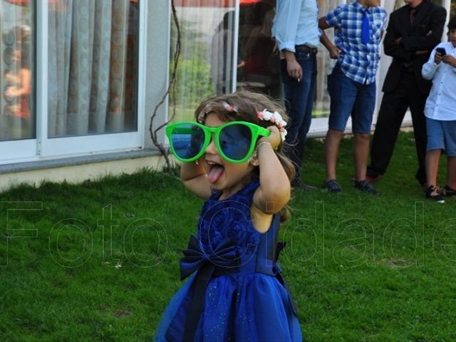 O casamento de Rui e Catarina em Covilhã, Covilhã 19