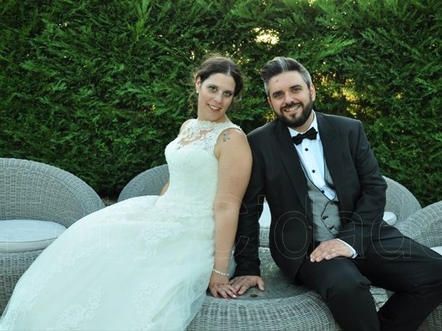 O casamento de Rui e Catarina em Covilhã, Covilhã 25