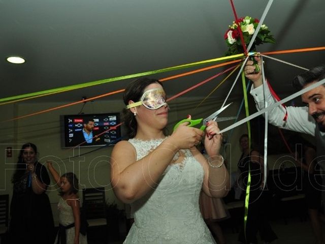 O casamento de Rui e Catarina em Covilhã, Covilhã 31