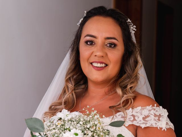 O casamento de Lino e Tânia em Arruda dos Vinhos, Arruda dos Vinhos 13