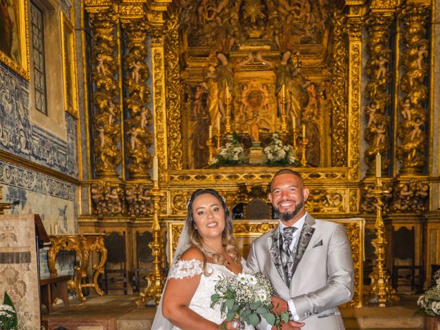 O casamento de Lino e Tânia em Arruda dos Vinhos, Arruda dos Vinhos 37