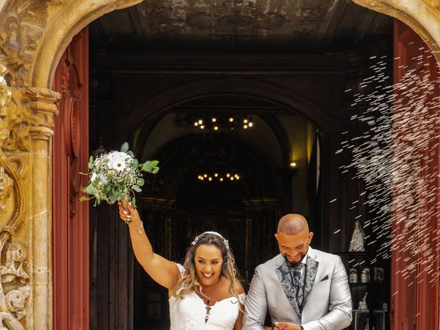 O casamento de Lino e Tânia em Arruda dos Vinhos, Arruda dos Vinhos 38