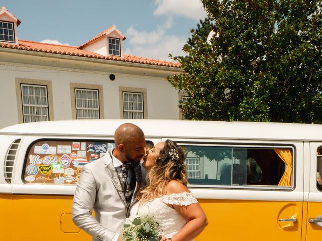 O casamento de Lino e Tânia em Arruda dos Vinhos, Arruda dos Vinhos 40