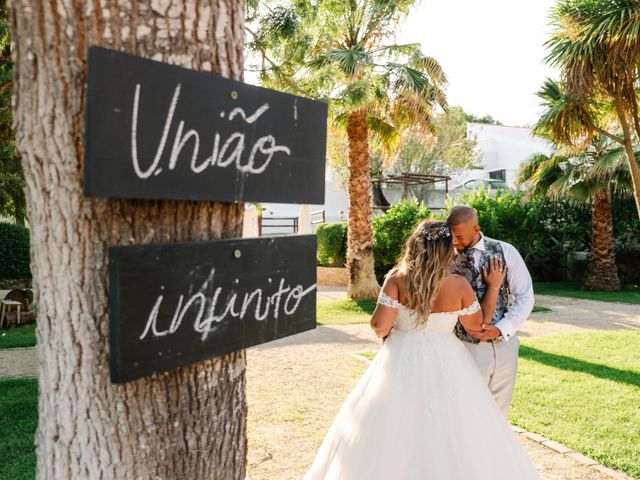 O casamento de Lino e Tânia em Arruda dos Vinhos, Arruda dos Vinhos 1