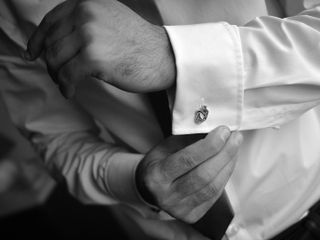 O casamento de Vanessa e André 3