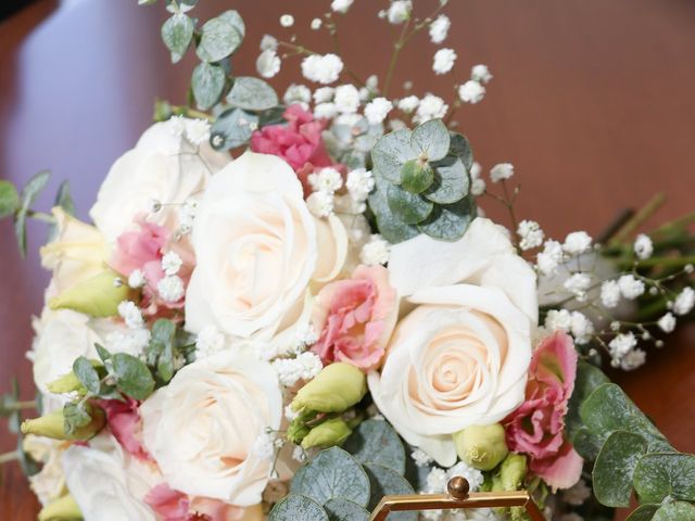 O casamento de Vera e Eduardo em Amadora, Amadora 10