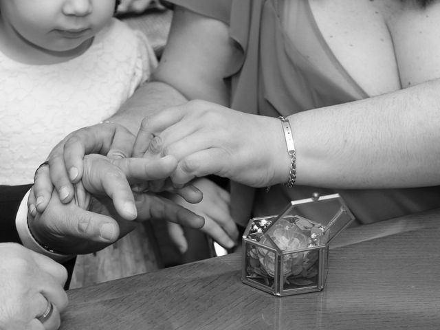 O casamento de Vera e Eduardo em Amadora, Amadora 13