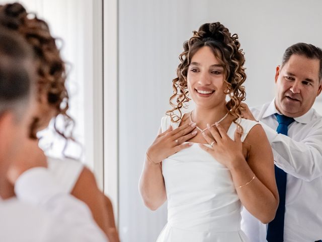 O casamento de Nuno e Jessica em Palmaz, Oliveira de Azeméis 41