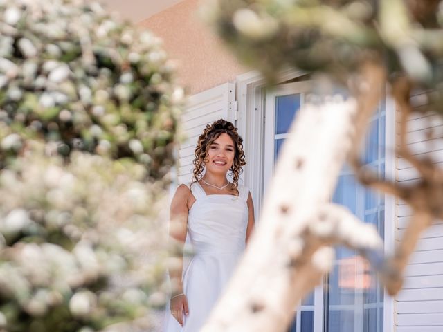 O casamento de Nuno e Jessica em Palmaz, Oliveira de Azeméis 55