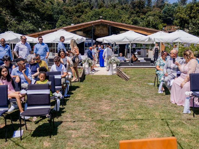 O casamento de Nuno e Jessica em Palmaz, Oliveira de Azeméis 56