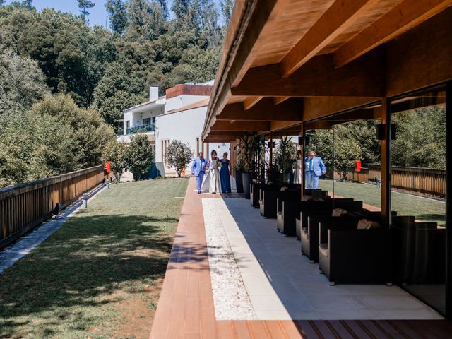 O casamento de Nuno e Jessica em Palmaz, Oliveira de Azeméis 58