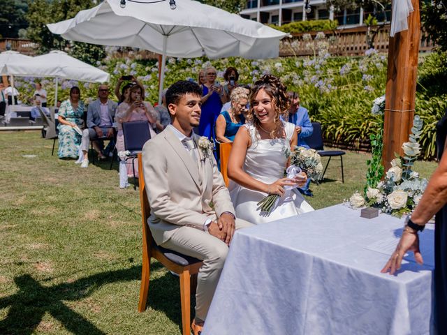 O casamento de Nuno e Jessica em Palmaz, Oliveira de Azeméis 60