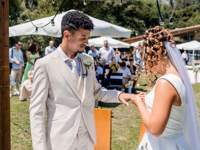 O casamento de Nuno e Jessica em Palmaz, Oliveira de Azeméis 62