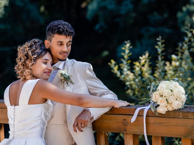 O casamento de Nuno e Jessica em Palmaz, Oliveira de Azeméis 69