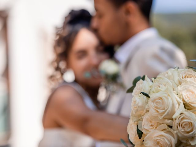 O casamento de Nuno e Jessica em Palmaz, Oliveira de Azeméis 70