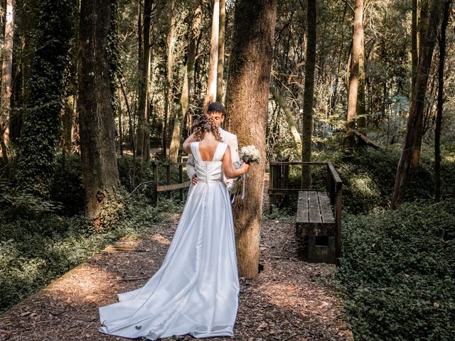 O casamento de Nuno e Jessica em Palmaz, Oliveira de Azeméis 72