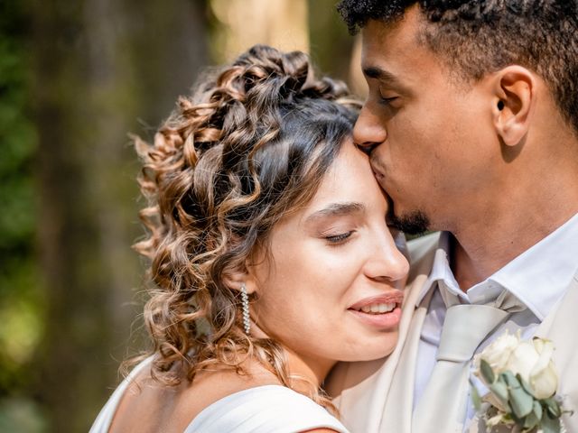 O casamento de Nuno e Jessica em Palmaz, Oliveira de Azeméis 74